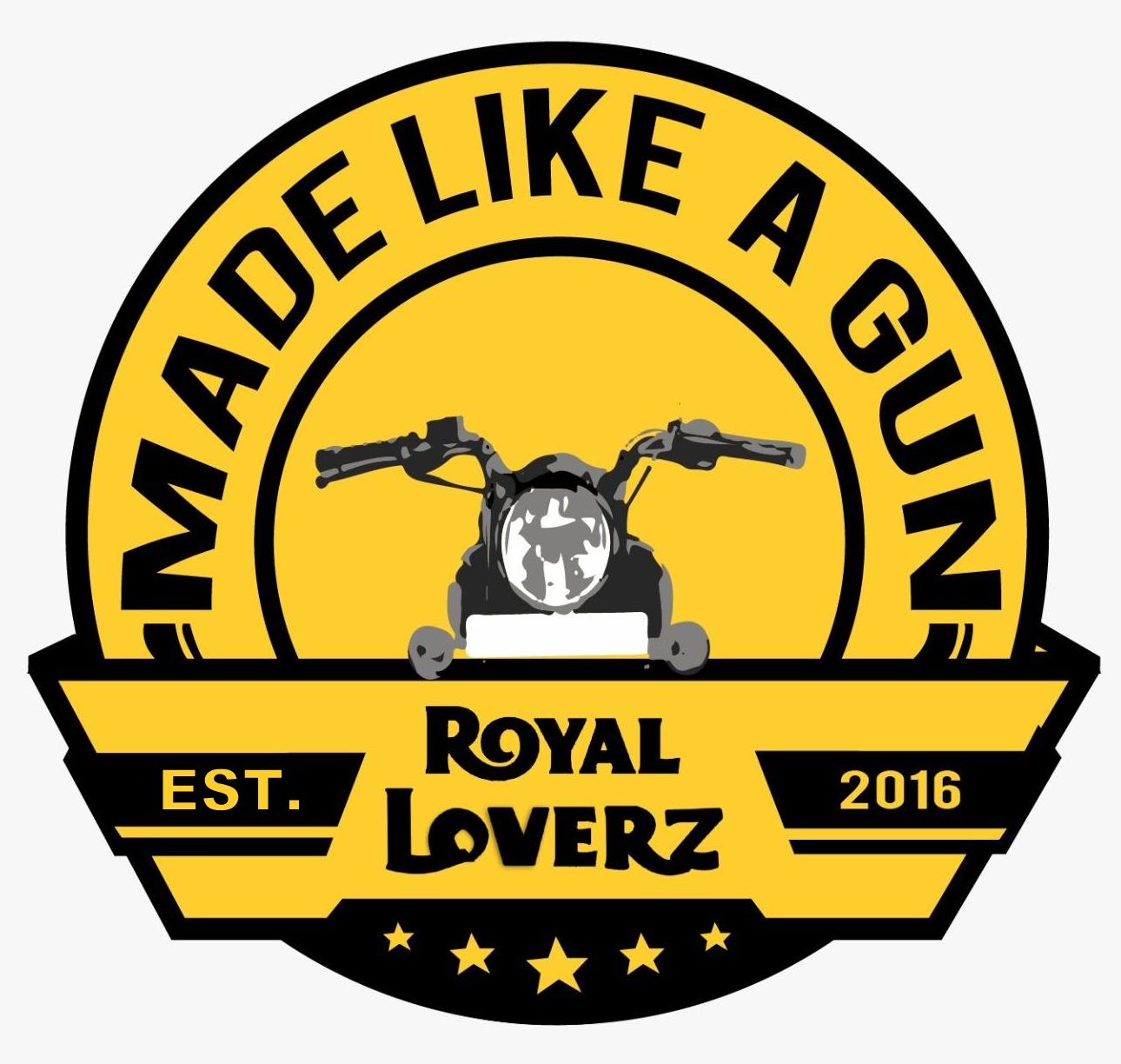 Logo for Royal Loverz  class=